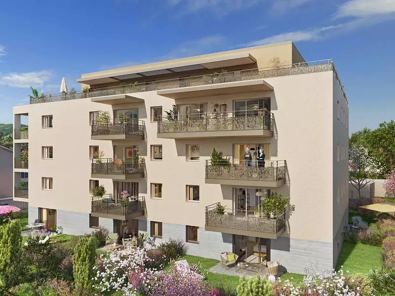 Sérénaé - Annemasse (74100)