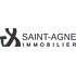 SAINT-AGNE Immobilier