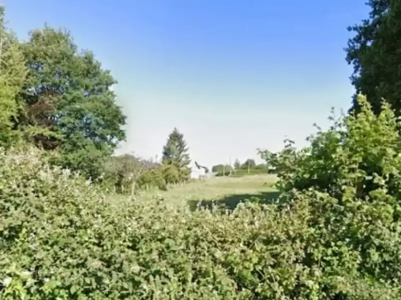 Maison neuve, 84 m² - Saint-André-d'Hébertot (14130)