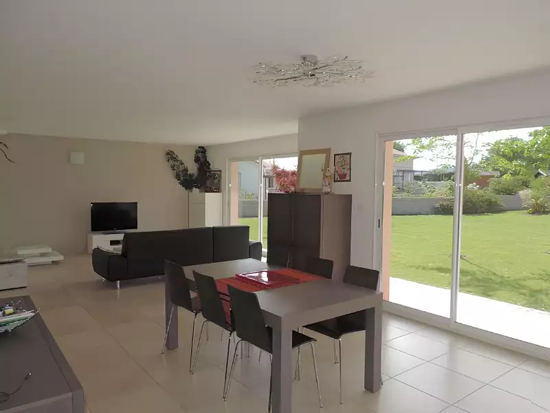 Maison neuve, 102 m² - Lézignan-Corbières (11200)