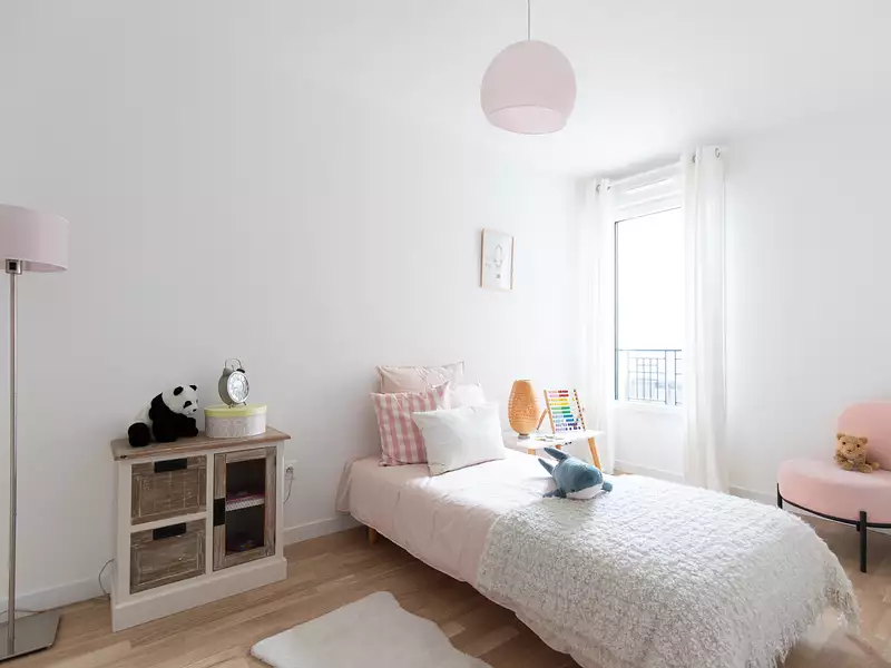 Résidence du Bois Bonnet - Maisons-Laffitte (78600)
