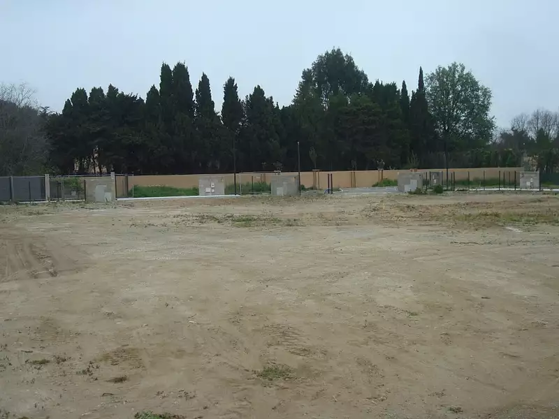 Maison neuve, 70 m² - Elne (66200)