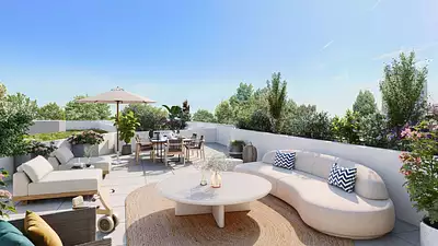 GRAND LANCEMENT LE 27 MARS !