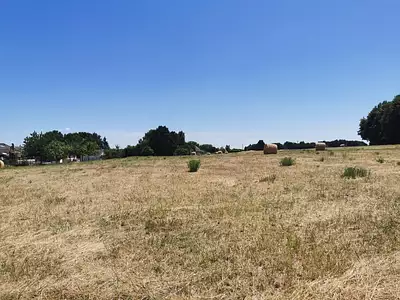 Terrain à bâtir, 534 m²