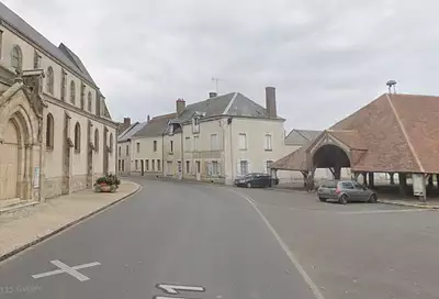 Maison neuve, 136 m²