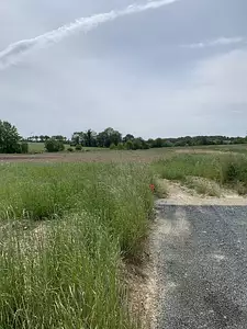 Terrain à bâtir, 751 m²
