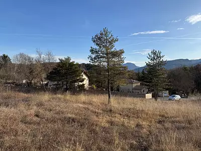 Maison neuve, 75 m²