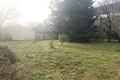 Maison neuve, 107 m²