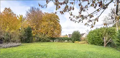 Terrain à bâtir, 800 m²