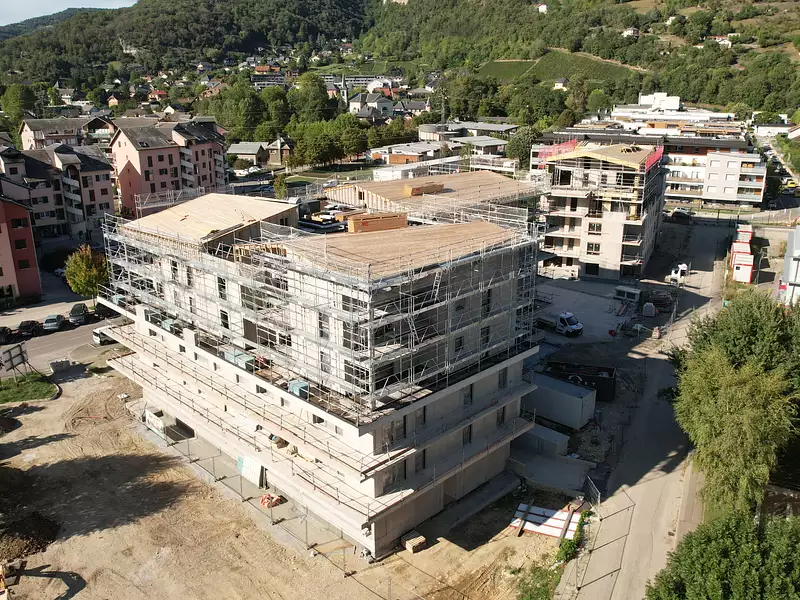 KITAO - Saint-Alban-Leysse (73230)