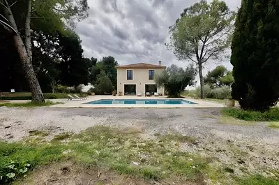 Terrain à bâtir, 325 m²