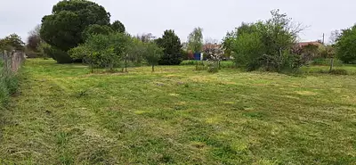 Maison neuve, 95 m²