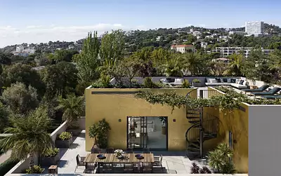 NEOPROPRIO - L'ORÉE BORÉLY