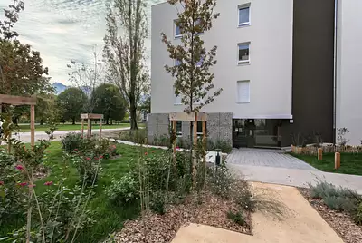 Domaine des Setiers