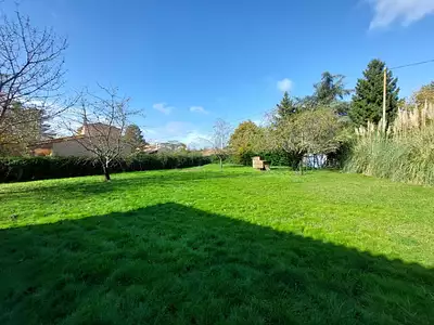 Maison neuve, 120 m²