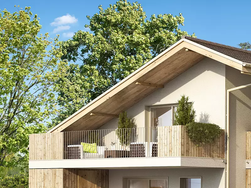 ALBA - Fillière (74570)