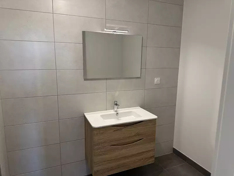 Livraison rapide pour Votre rez-de-jardin - Issenheim (68500)
