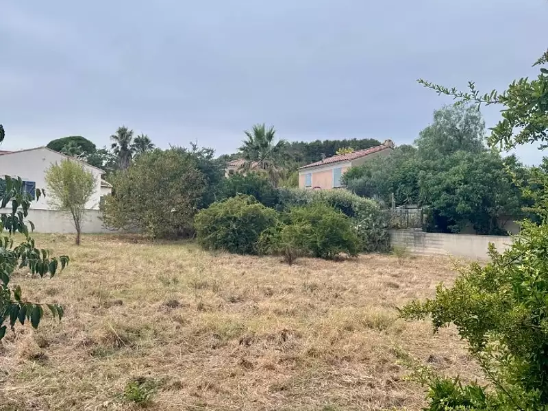 Maison neuve, 130 m² - Marseille 11ème (13011)