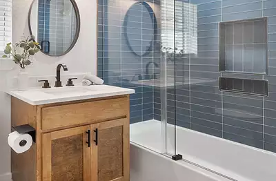 Maison neuve, 96 m²