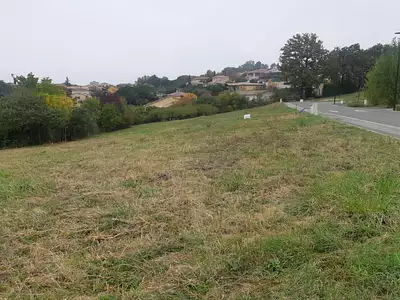 Maison neuve, 90 m²