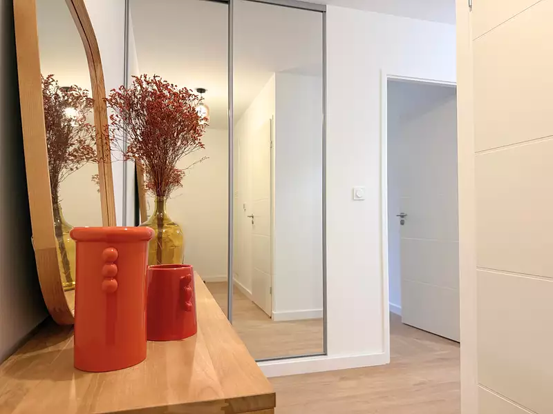 Résidence Alba - Rennes (35000)