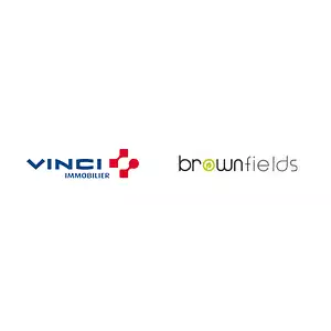 VINCI Immobilier et BROWNFIELDS