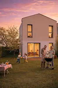 LES VILLAS DE LA LOUBERE