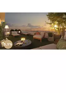 PAVILLON LENA