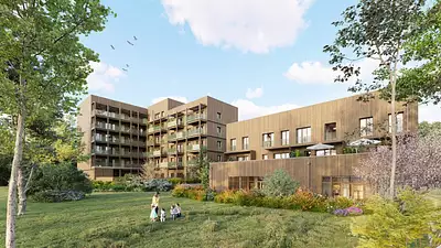 L’ÎLOT DES LUMIÈRES