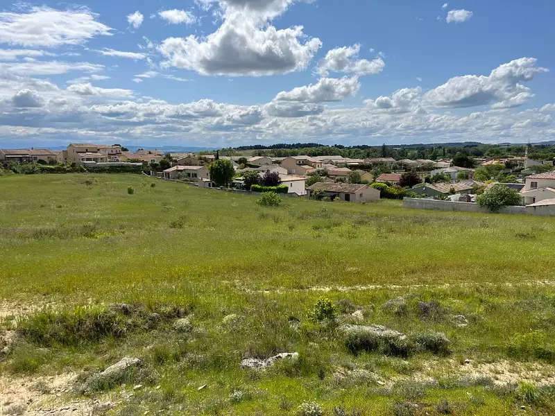 Maison neuve, 89 m² - Villalier (11600)