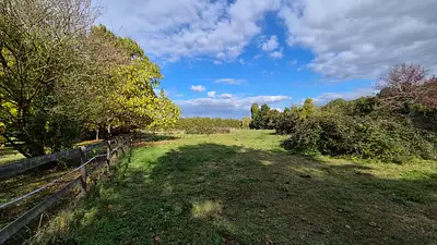 Terrain à bâtir, 405 m²