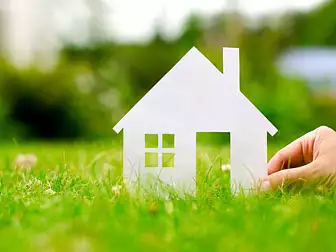 Maison neuve, 78 m²