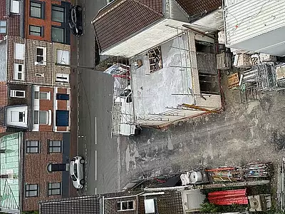 LES JARDINS DE LA REINE