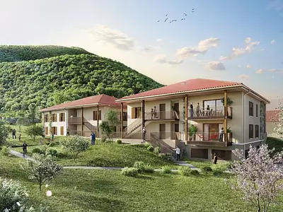 LES ÉCLATS DE MAURIENNE