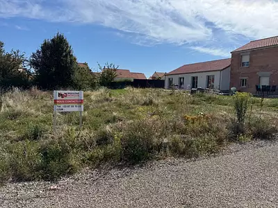 Maison neuve, 89 m²