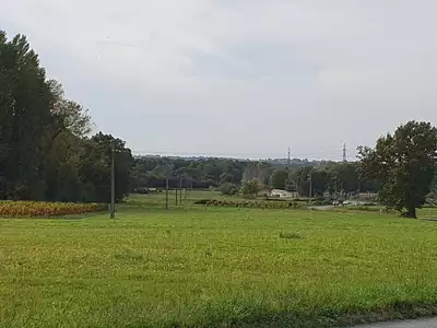 Maison neuve, 100 m²