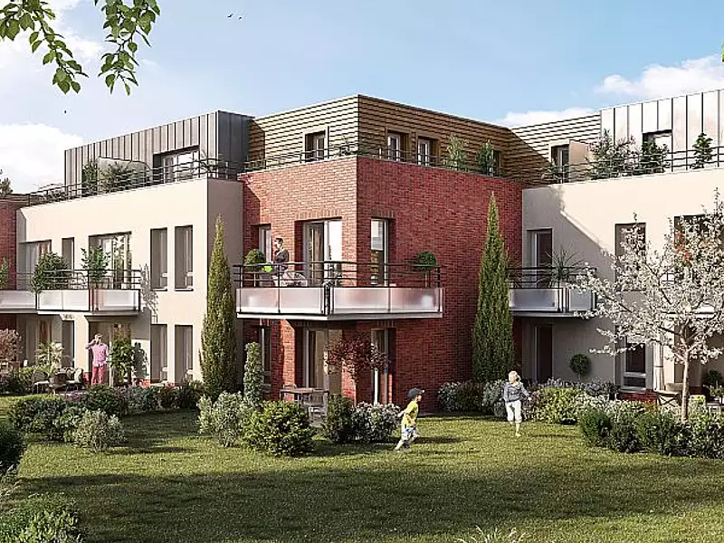 EMPREINTE - Amiens (80000)