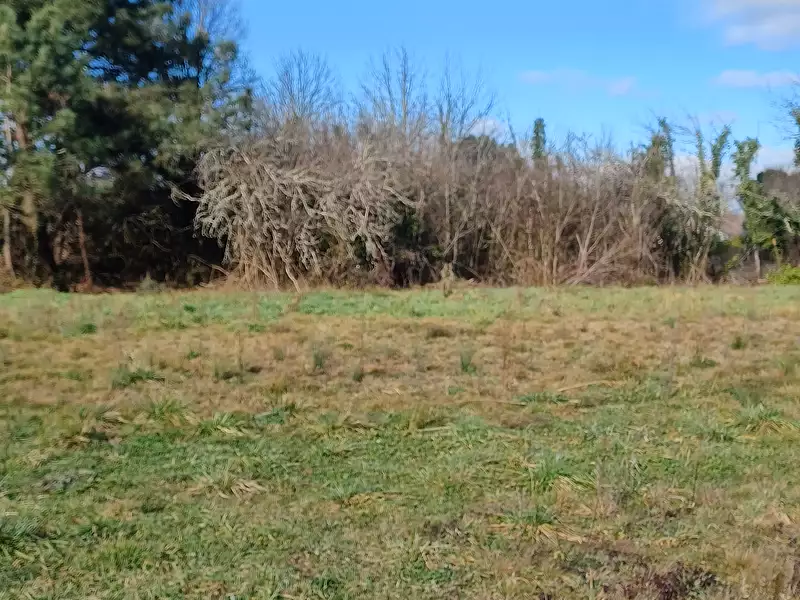 Terrain à bâtir, 437 m² - Margaux-Cantenac (33460)