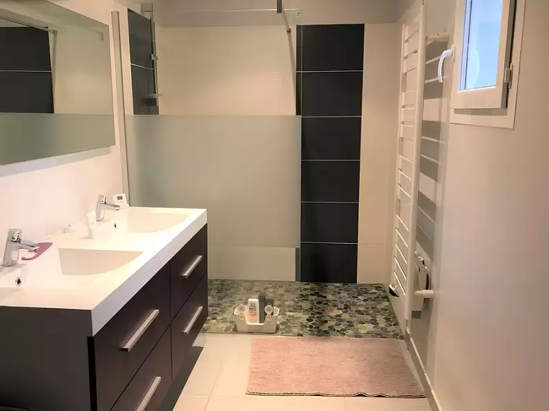 Maison neuve, 91 m² - Villeneuve-Minervois (11160)