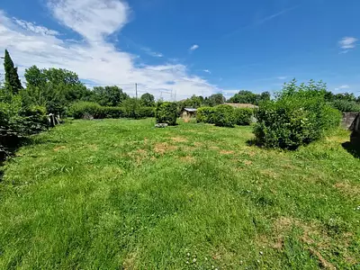 Maison neuve, 103 m²