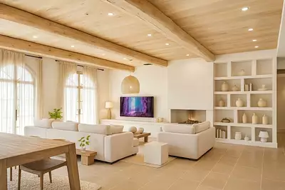 Maison neuve, 80 m²