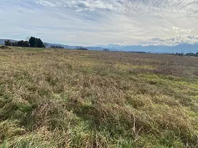 Terrain à bâtir, 1 110 m²