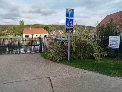 Terrain à bâtir, 800 m²