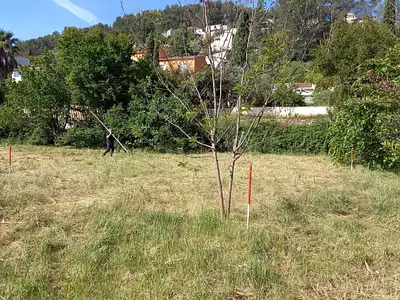 Maison neuve, 83 m²