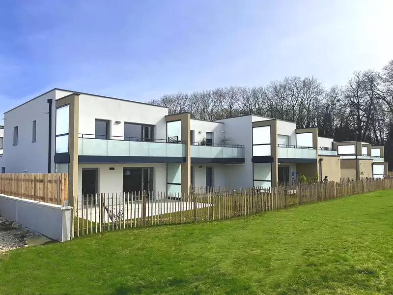 Bergamote - Sennecey-lès-Dijon (21800)