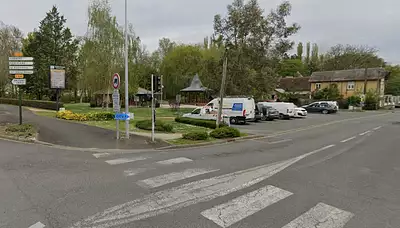 Terrain à bâtir, 700 m²