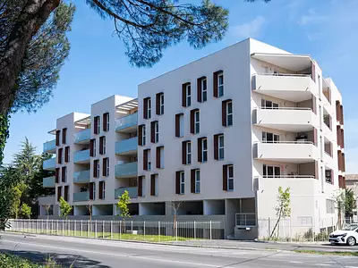 LES RIVES D'ARGENS PSLA