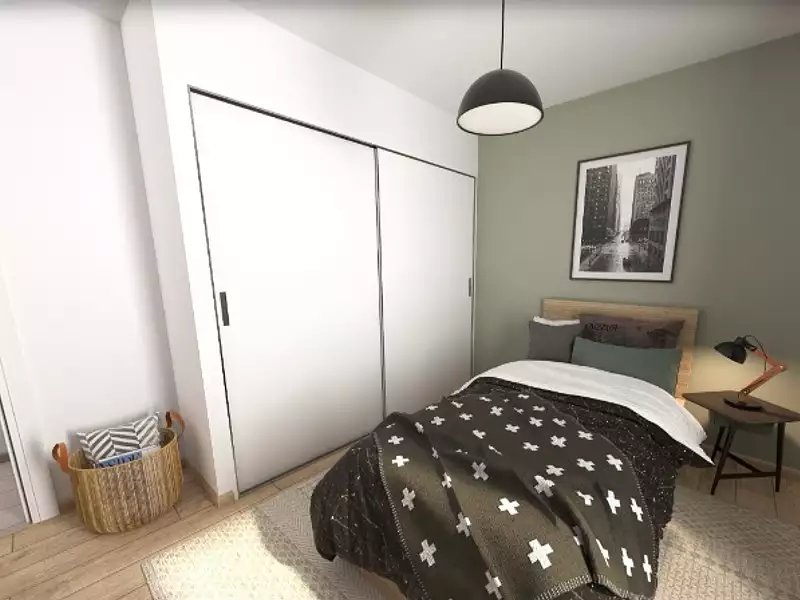 Maison neuve, 94 m² - Briconville (28300)