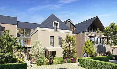 Le Clos des Cordeliers