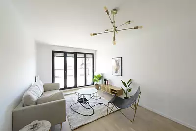 Les Terrasses Bel Air